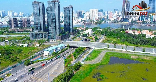 Phân Tích Thị Trường Bất Động Sản 2026 – 2027: Xu Hướng M&A Đáng Chú Ý