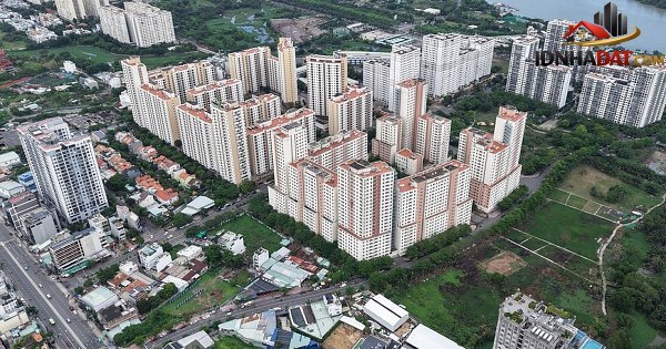 Xu hướng Bất động sản 2026 – Đề xuất TP HCM quyết định giá trần nhà ở thương mại ‘vừa túi tiền’