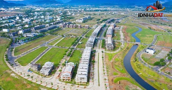 Tổng quan dự án Golden Hills City: Tăng vốn đầu tư và tiềm năng phát triển bền vững