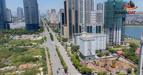 Thị Trường Bất Động Sản Hà Nội: Dự Kiến Bổ Sung 873 Dự Án Thu Hồi Đất Đến Năm 2026