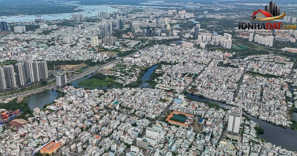 Cải cách cấp giấy phép xây dựng nhà ở tại TP HCM chỉ còn tối đa 7 ngày