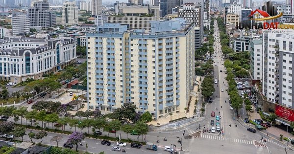 Hà Nội: Hồi Sinh Nhà Tái Định Cư Bỏ Hoang và Xu Hướng Bất Động Sản Năm 2026