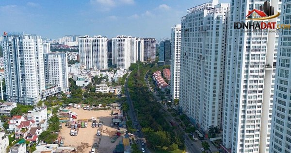 Thị Trường Bất Động Sản Việt Nam: Xu Hướng 2026-2027 và Các Quy Định Mới
