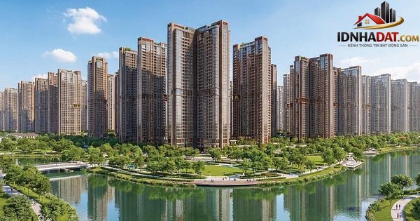 Phân Tích Thị Trường Bất Động Sản Bắc Thăng Long Urban City: Xu Hướng 2026 – 2027