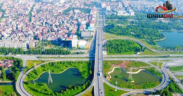 Phân Tích Thị Trường Bất Động Sản Bắc Ninh: Khu Đô Thị Hơn 8.700 Tỷ Đầu Tư Năm 2026