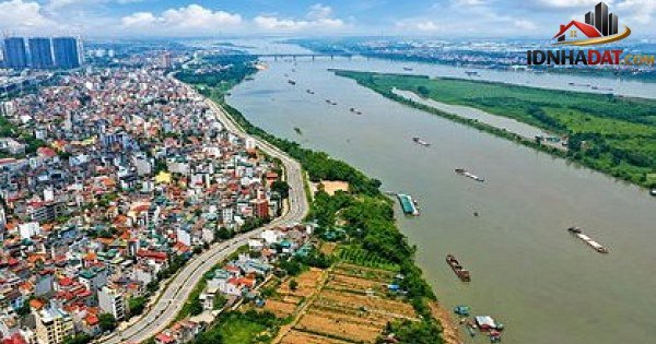 Phân Tích Tiến Độ Triển Khai Siêu Dự Án 28 Tỷ USD Tại Hà Nội Đến Năm 2026