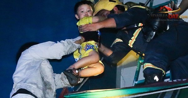 Phân Tích Trách Nhiệm Hình Sự và Dân Sự sau Vụ Cháy Chung Cư Carina: Án Kết Năm 2026