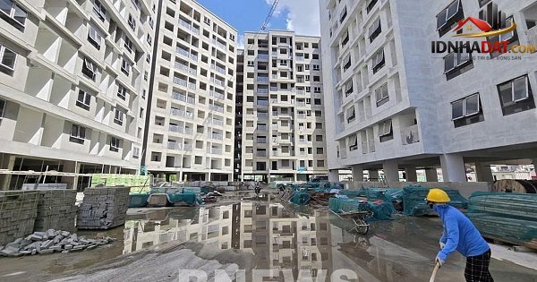 Phân Tích Thị Trường Nhà Ở Xã Hội Hà Nội Giai Đoạn 2026-2030