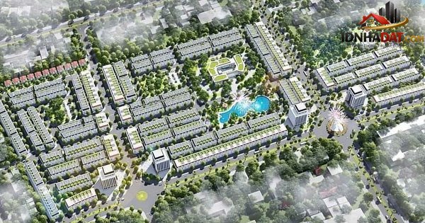 Tiến Độ Dự Án Tái Định Cư 21.000 Tỷ Đồng Cho Sân Bay Gia Bình Tại Bắc Ninh
