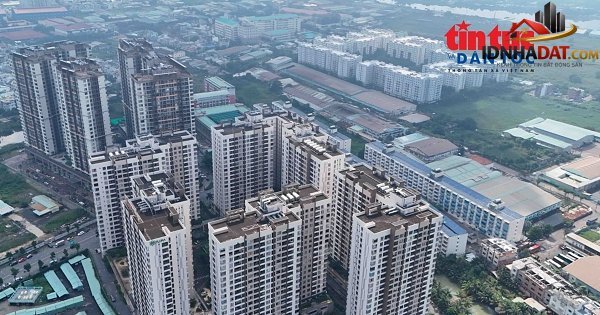 Thị Trường Bất Động Sản TP.HCM và Đà Nẵng: Dự Đoán Xu Hướng 2026 – 2027