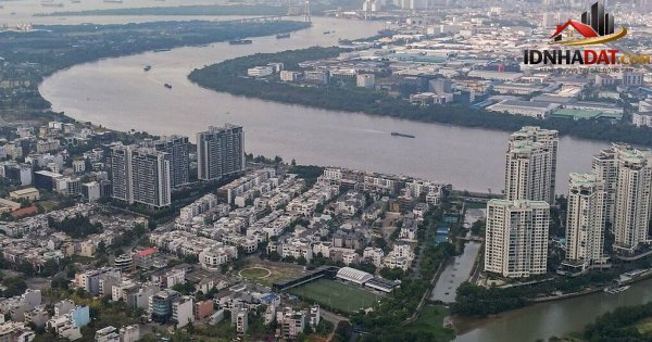 Đề xuất cải cách đặt cọc mua nhà: Xu hướng và Tiềm năng thị trường bất động sản 2026 – 2027