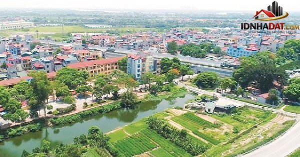 Khu đô thị mới C3-1 tại Hà Nội: Những thông tin cần biết về dự án trị giá 4.500 tỷ