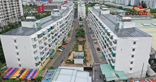 Phân Tích Thị Trường Bất Động Sản: Xu Hướng 2026 và 2027