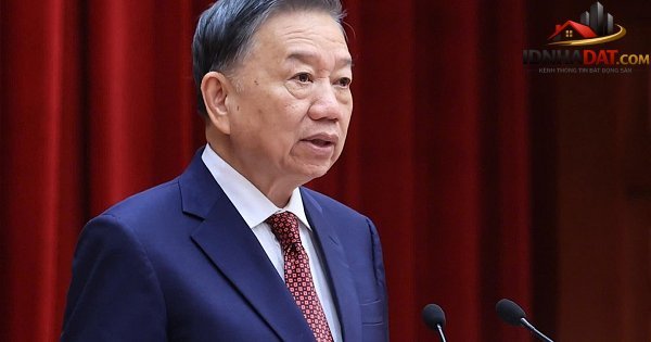 Xu hướng phát triển bất động sản 2026 – 2027 và vai trò của Nhà nước trong khống chế giá đất