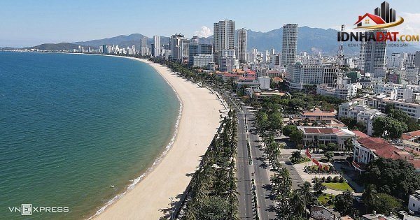 Khánh Hòa: Xu hướng Bất Động Sản Du Lịch Tăng Trưởng Đến Năm 2027