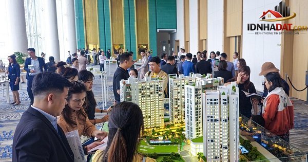 Mức Lãi Suất Nào Khiến Người Mua Nhà Sẵn Sàng Đi Vay? Xu Hướng 2026-2027