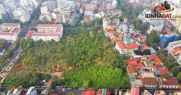 Xu Hướng Thị Trường Bất Động Sản Năm 2026 và 2027: Đánh Thuế Cao Hơn Đối Với Đất Bỏ Hoang