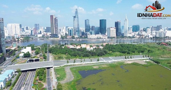 Xu hướng bất động sản TP HCM và Đà Nẵng đến năm 2026-2027