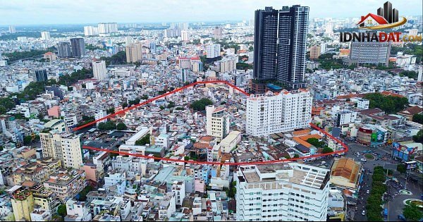 Phân Tích Thị Trường Bất Động Sản Khu Mả Lạng và Chợ Gà đến Năm 2026