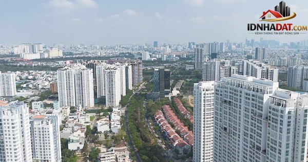 Dự báo triển vọng thị trường bất động sản 2026 – 2027