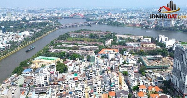 Thị Trường Bất Động Sản Bình Quới – Thanh Đa: Xu Hướng và Tiềm Năng Đến Năm 2027