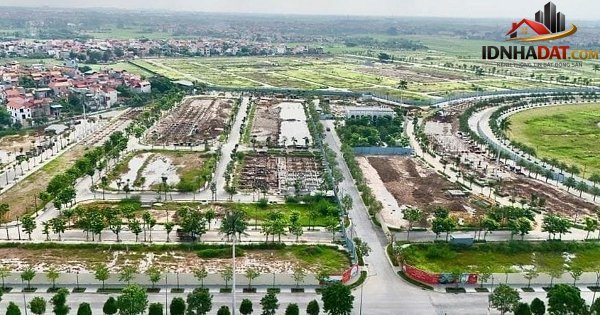 Thị Trường Bất Động Sản Bắc Ninh: Xu Hướng và Cơ Hội Đầu Tư 2026 – 2027