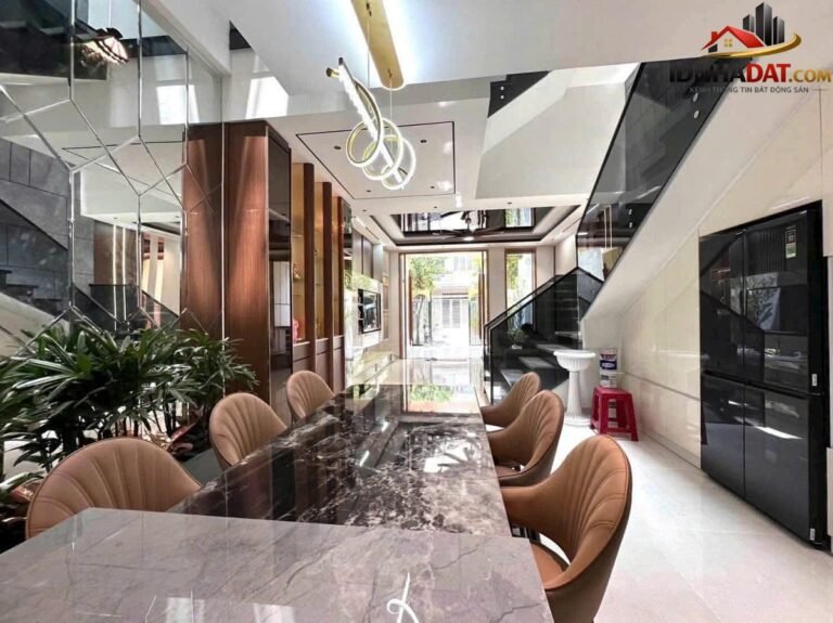 Siêu phẩm – nhà 3 tầng mặt tiền phú xuân 2 – full nội thất y hình Bán nhà đất Đường Phú Xuân 2 – Phường cũ Hòa Minh Quận Liên Chiểu – Phường mới Hòa Minh – Thành phố Đà Nẵng 113m2 9.8 tỷ