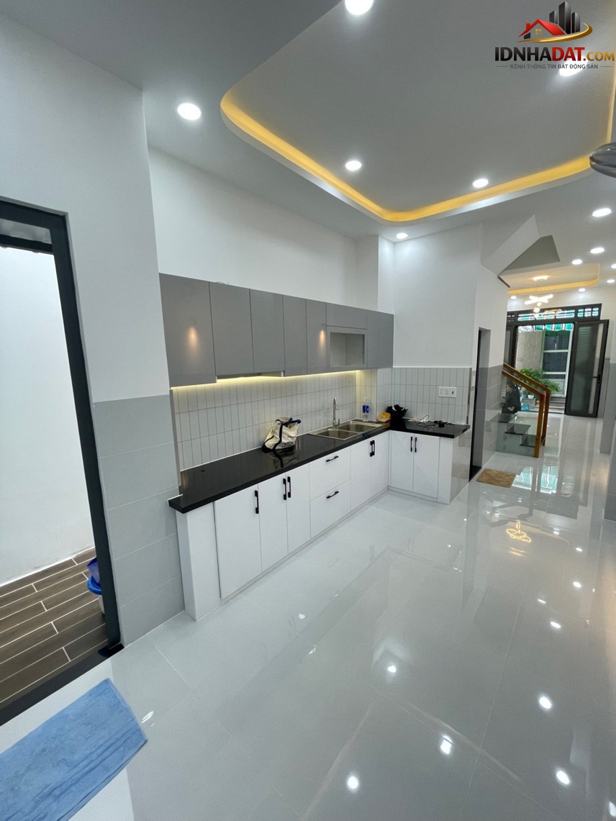 Gần Đầm sen – Nhà đẹp ở ngay Bán nhà đất Đường Không xác định – Phường cũ Không xác định Quận Tân Phú – Phường mới Không xác định – Thành phố Hồ Chí Minh 48m2 5.85 tỷ