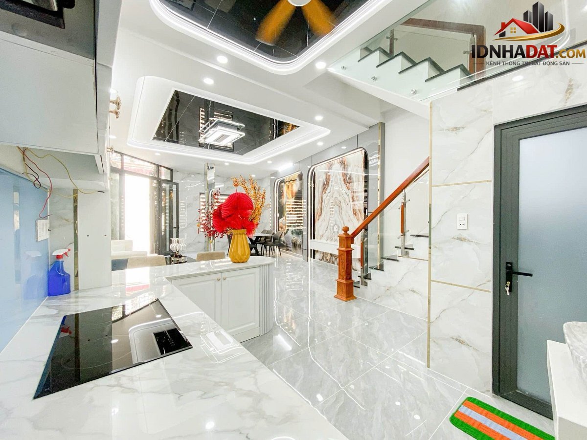Biệt thự mini 5 tầng – góc 2 mặt thoáng Bán nhà đất Đường Lũy Bán Bích – Phường cũ Tân Quý Quận Tân Phú – Phường mới Tân Sơn Nhì – Thành phố Hồ Chí Minh 60m2 8 tỷ