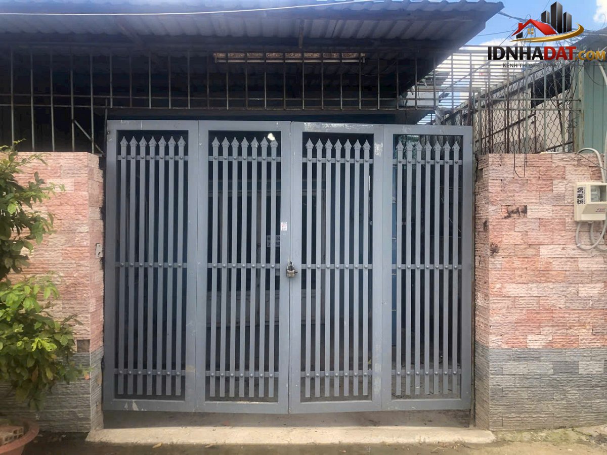 Bán gấp nhà nát hxh tx25 rẻ hơn thị trường, 125m2, giá 4.8 tỷ – Bán nhà đất Đường Thạnh Xuân 25 – Phường cũ Thới An Quận 12 – Phường mới Thới An – Thành phố Hồ Chí Minh