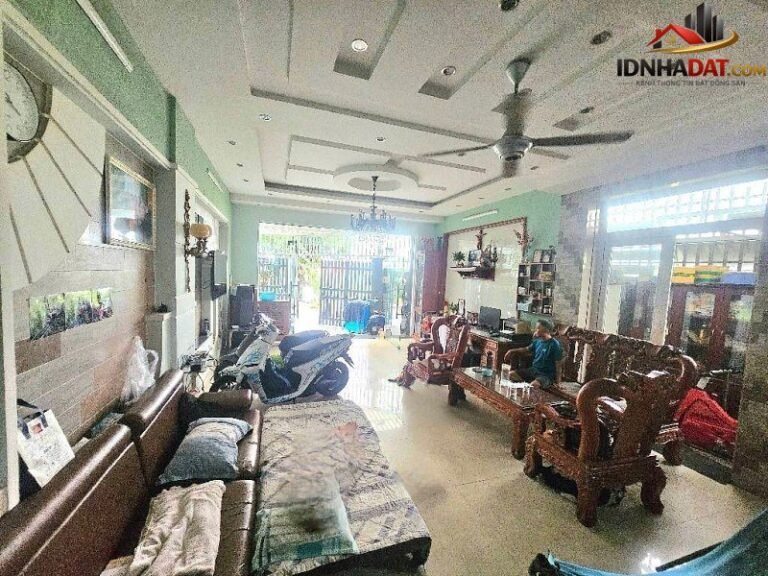 Bán nhà đất Đường Số 4C – Phường cũ Linh Xuân Quận Thủ Đức – Phường mới Linh Xuân – Thành phố Hồ Chí Minh 142 m2 9.25 tỷ