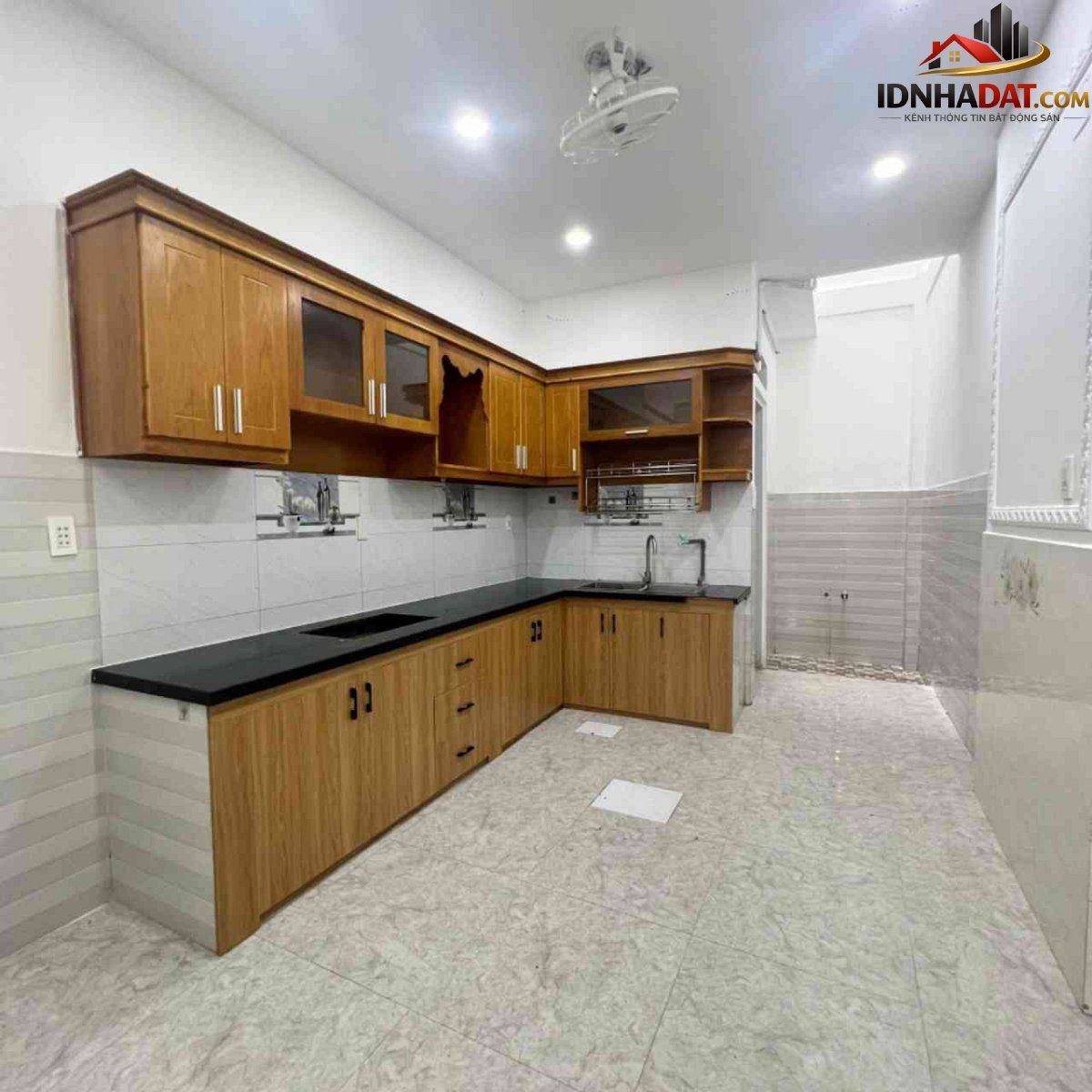 Kh043 nhà mới full nội thất gần lotte mart gò vấp – giá 5.4 tỷ – Bán nhà đất Đường Lê Đức Thọ – Phường cũ 13 Quận Gò Vấp – Phường mới 13 – Thành phố Hồ Chí Minh