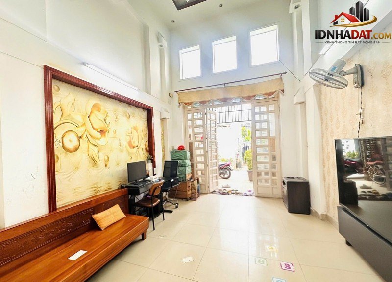 Bán nhà đường số 49 – Phường cũ Hiệp Bình Chánh Quận Thủ Đức – Phường mới Hiệp Bình Chánh – Thành phố Hồ Chí Minh diện tích 56m2 giá 6.85 tỷ