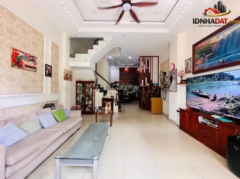 Bán nhà đất Đường Số 51 – Phường cũ Hiệp Bình Chánh Quận Thủ Đức – Phường mới Hiệp Bình Chánh – Thành phố Hồ Chí Minh 55m2 7.39 tỷ