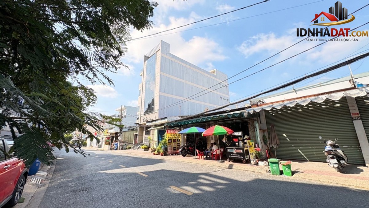 Kh059 mặt tiền 8m nguyễn thị xinh, thới an –… – Bán biệt thự Quận 12 – TP Hồ Chí Minh giá 15 – 20 tỷ