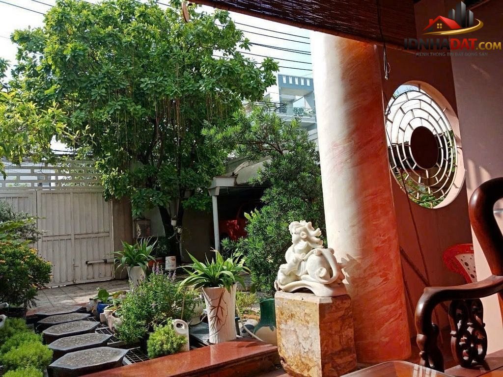 Kh061 biệt thự sân vườn thạnh lộc 16, 282m2 vuông đét, giá 18.99 tỷ – Bán nhà đất Đường Thạnh Lộc 16 – Phường cũ Thạnh Lộc – Quận 12 – Phường mới Thạnh Lộc – Thành phố Hồ Chí Minh