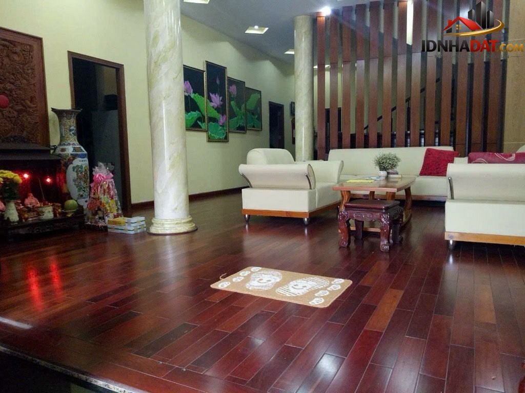 Kh061 biệt thự sân vườn thạnh lộc 16, 282m2 vuông đét, giá 18.99 tỷ – Bán nhà đất Đường Thạnh Lộc 16 – Phường cũ Thạnh Lộc – Quận 12 – Phường mới Thạnh Lộc – Thành phố Hồ Chí Minh
