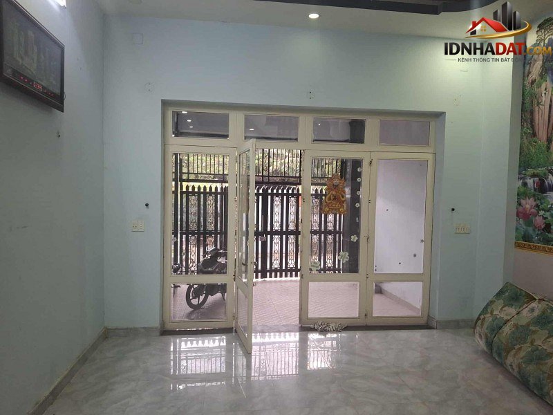 Bán nhà đất Đường Gò Cát – Phường cũ Phú Hữu Quận 9 – Phường mới Phú Hữu – Thành phố Hồ Chí Minh 96m2 6.45 tỷ