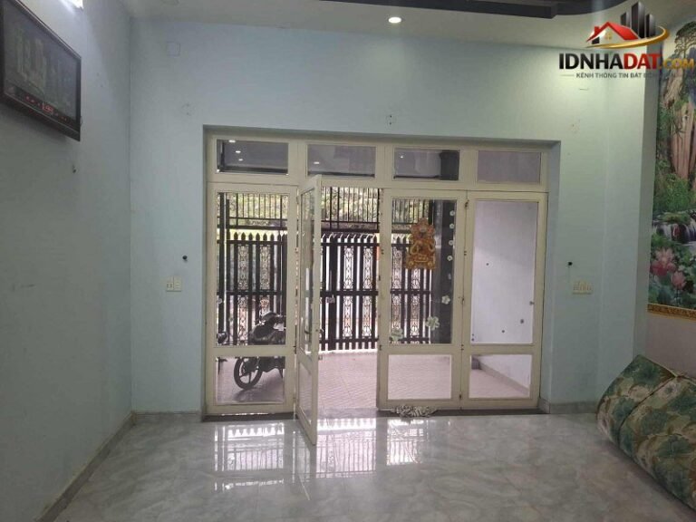 Bán nhà đất Đường Gò Cát – Phường cũ Phú Hữu Quận 9 – Phường mới Phú Hữu – Thành phố Hồ Chí Minh 96m2 6.45 tỷ