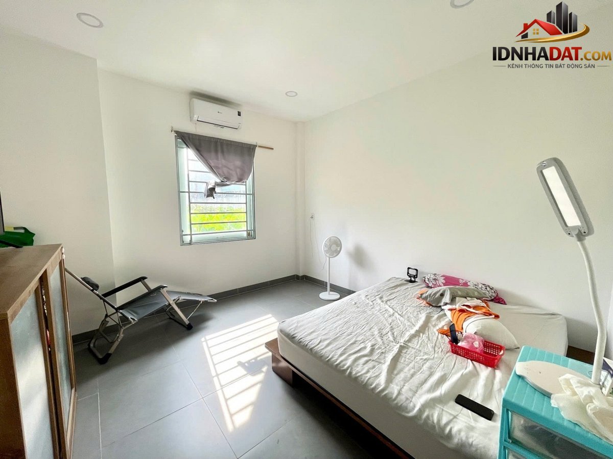 Nhà ngon 132m2 hẻm đẹp tl19 ôtô tận cửa, 6.5x21m, 2 tầng, 4pn, hơn 6tỷ – Bán nhà đất Đường Thạnh Lộc 19 – Phường cũ Thạnh Lộc Quận 12 – Phường mới Thạnh Lộc – Thành phố Hồ Chí Minh