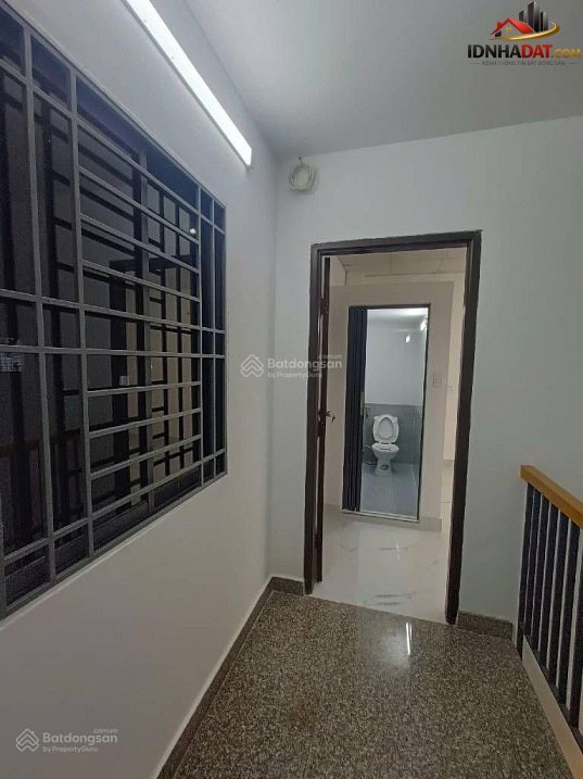 Bán nhà đất Đường Dương Bá Trạc – Phường cũ Chánh Hưng Quận 8 – Phường mới Chánh Hưng – Thành phố Hồ Chí Minh 52m2 8.3 tỷ