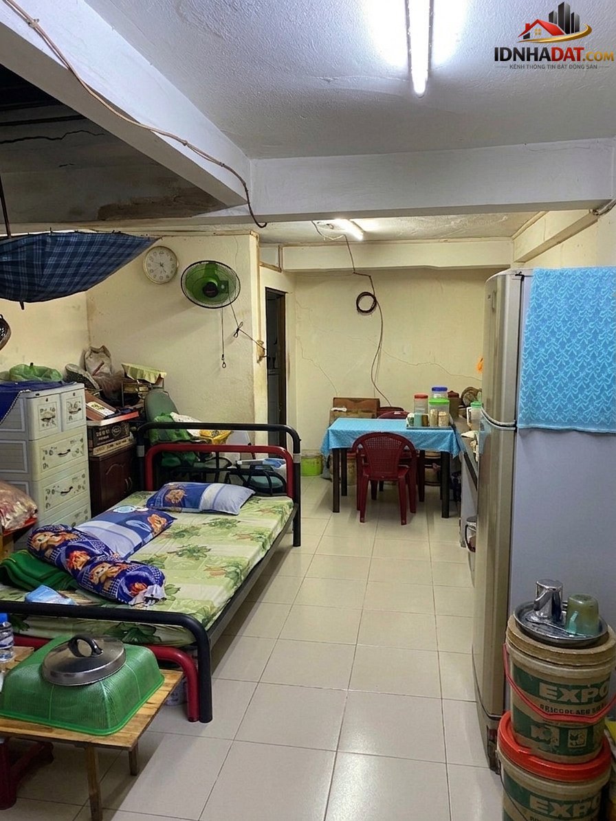 Kh074 – hiếm khuôn đất vuông sát cv làng hoa, 89m2 6.9 tỷ Bán nhà đất Đường Đường số 19 – Phường cũ 8 Quận TP HCM – Phường mới 8 – Thành phố Hồ Chí Minh