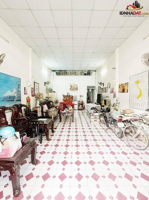 Kh077 sổ vuông đét 112m2 sát chợ thạch đà, hxh thông, giá chỉ 7.99 tỷ – Bán nhà đất Đường Phạm Văn Chiêu – Phường cũ 9 – Quận Gò Vấp – Phường mới 9 – Thành phố Hồ Chí Minh