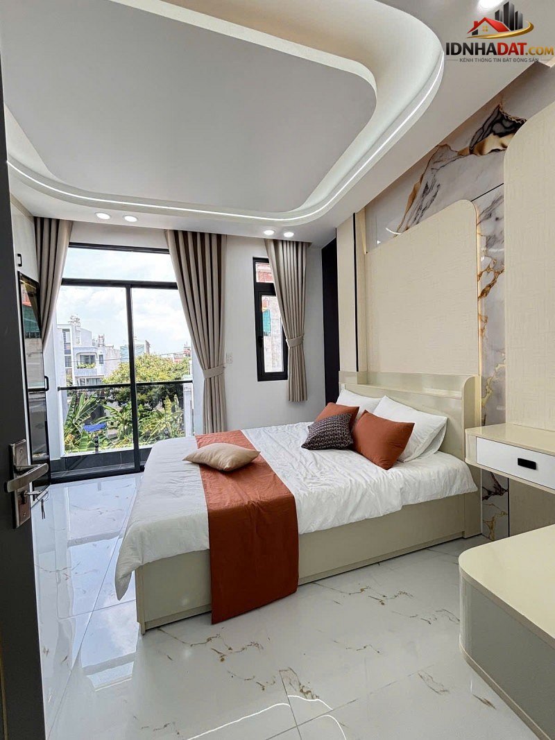 Bán nhà đất Đường Số 1 – Phường cũ Long Trường Quận 9 – Phường mới Long Trường – Thành phố Hồ Chí Minh 52m2 5.89 tỷ