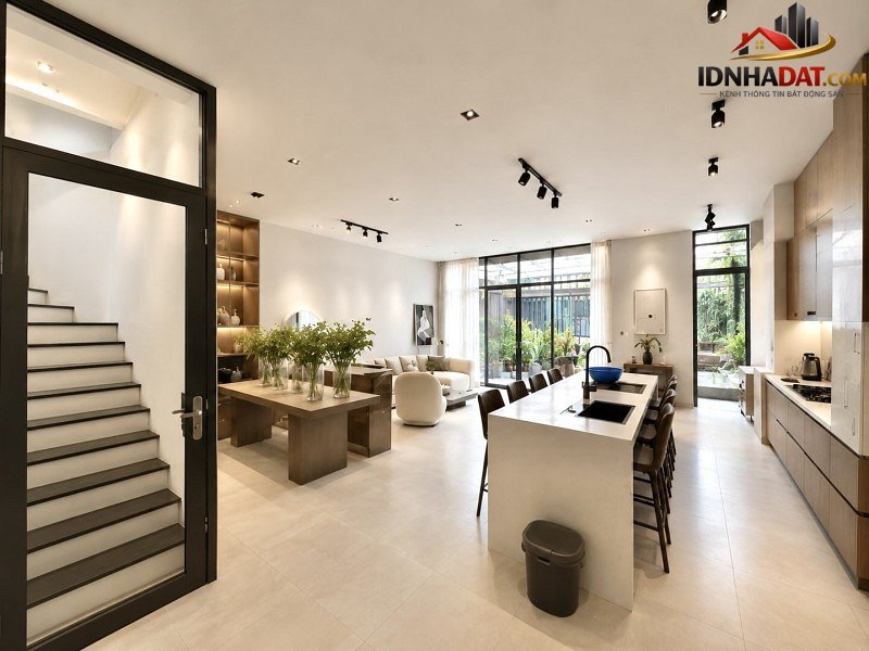 Bán nhà đất Đường Số 37 – Cát Lái – Quận 2 – Thành phố Hồ Chí Minh diện tích 119m2 giá 13900000000