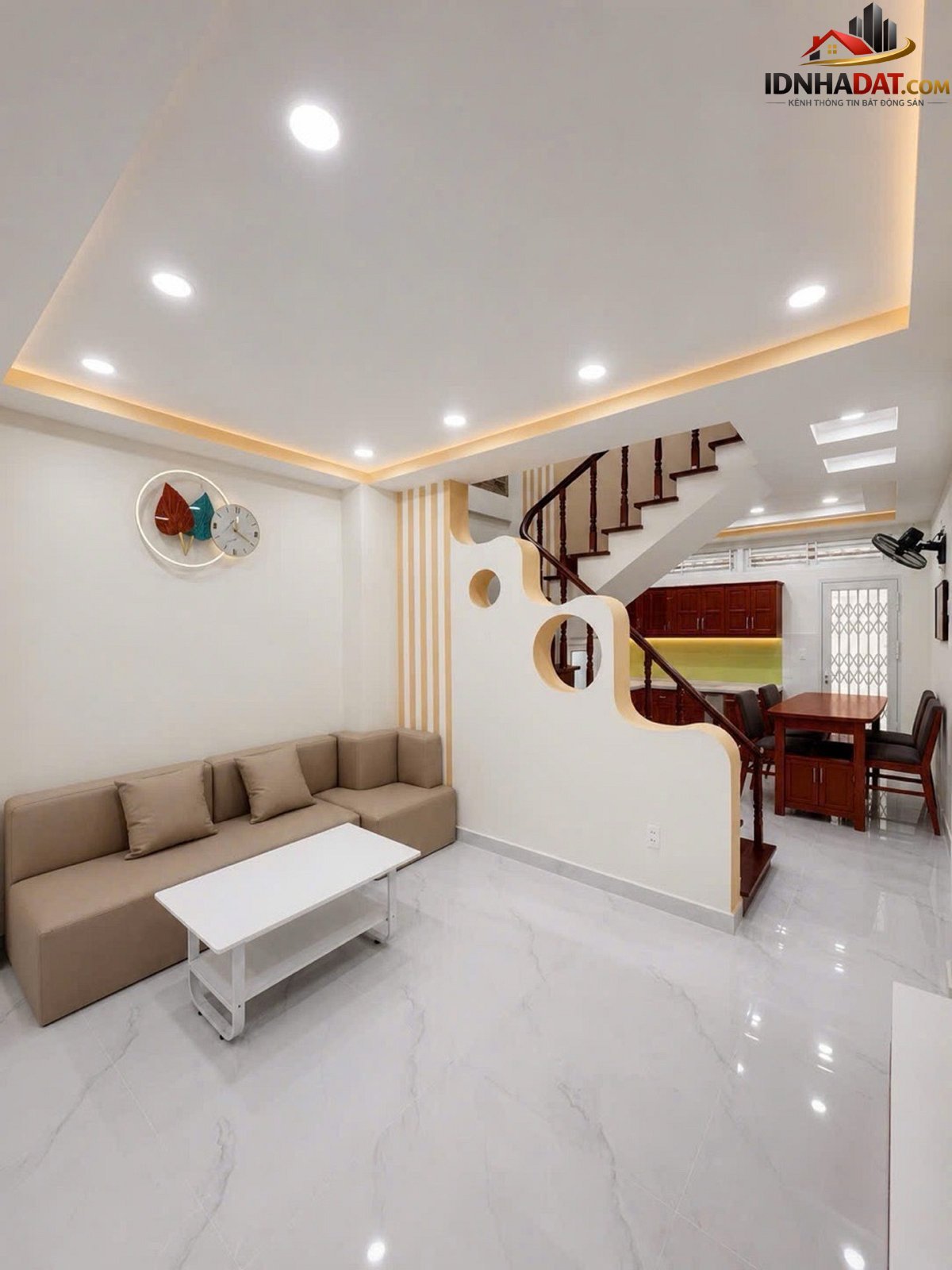 Nhà phố khu dân cư yên tĩnh, phù hợp khách ở lâu dài. ngay bờ bao tân thắng kế bên aeon mall tân – Bán nhà đất Đường Bờ Bao Tân Thắng – Phường cũ Sơn Kỳ – Quận Tân Phú – Phường mới Sơn Kỳ – Thành phố Hồ Chí Minh 36m2 5.85 tỷ