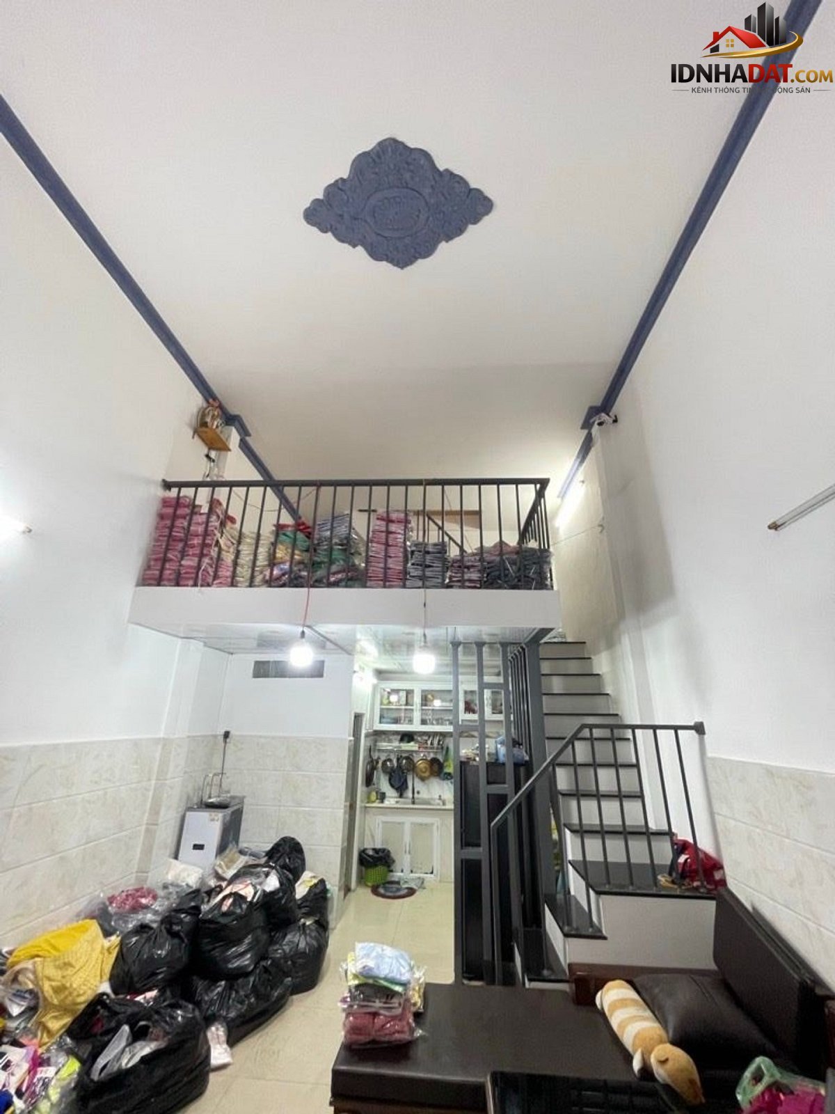 Nhà đẹp hẻm ô tô, 3 tầng,giáp bình tân,tân phú chỉ 3 tỷ 450 triệu – Bán nhà đất Đường Hương Lộ 3 – Phường cũ Bình Hưng Hòa Quận Tân Phú – Phường mới Bình Hưng Hòa B – Thành phố Hồ Chí Minh
