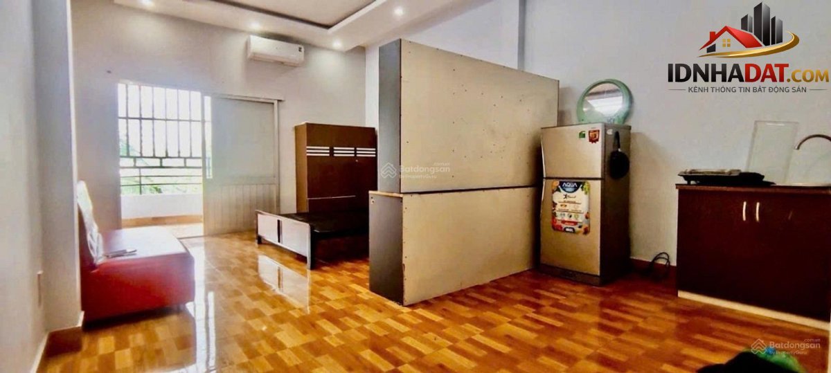 Bán nhà đất Đường Tạ Quang Bửu – Phường cũ Chánh Hưng Quận 8 – Phường mới Chánh Hưng – Thành phố Hồ Chí Minh 64m2 11600000000
