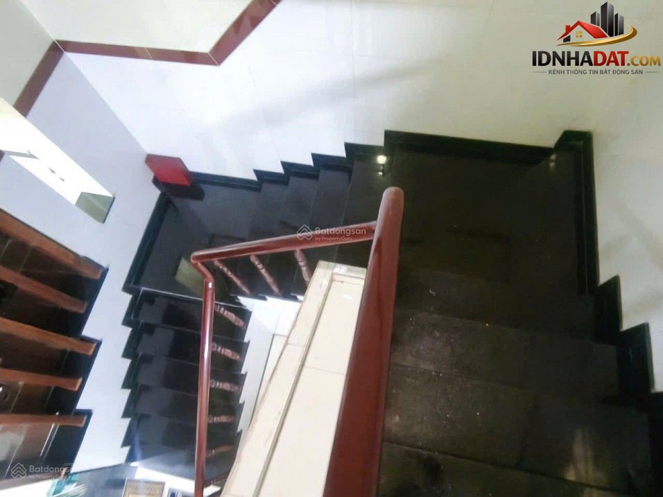 Nhà mặt tiền kdc bình hưng – 4 tầng ngang 4x… – Bán nhà mặt phố Quận 8 – TP Hồ Chí Minh giá 7 – 10 tỷ