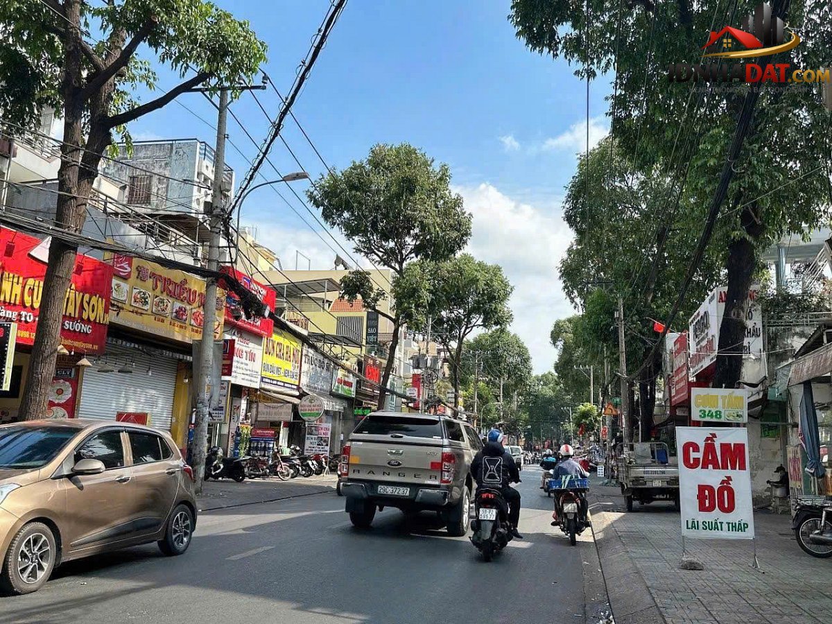 Gấp bán chdv ngang 6.5m 14pn 131m2 hxh lê văn thọ tn khoán 720tr gần làng hoa 14.9 tỷ – Bán nhà đất Đường Lê Văn Thọ – Phường cũ 16 Quận Tân Bình – Phường mới 16 – Thành phố Hồ Chí Minh